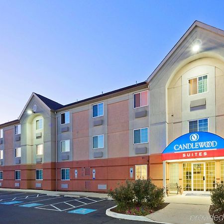 Sonesta Simply Suites Philadelphia Маунт-Лорел Экстерьер фото