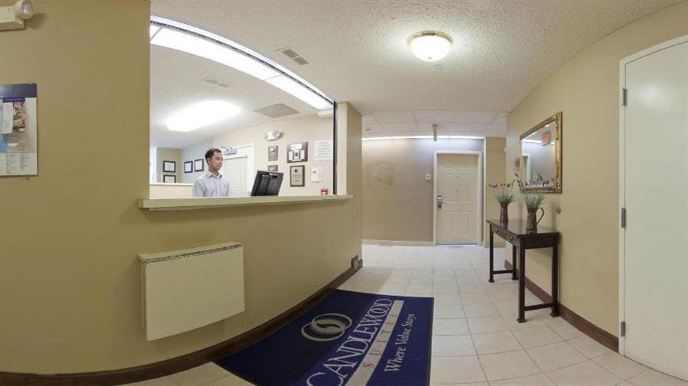 Sonesta Simply Suites Philadelphia Маунт-Лорел Экстерьер фото