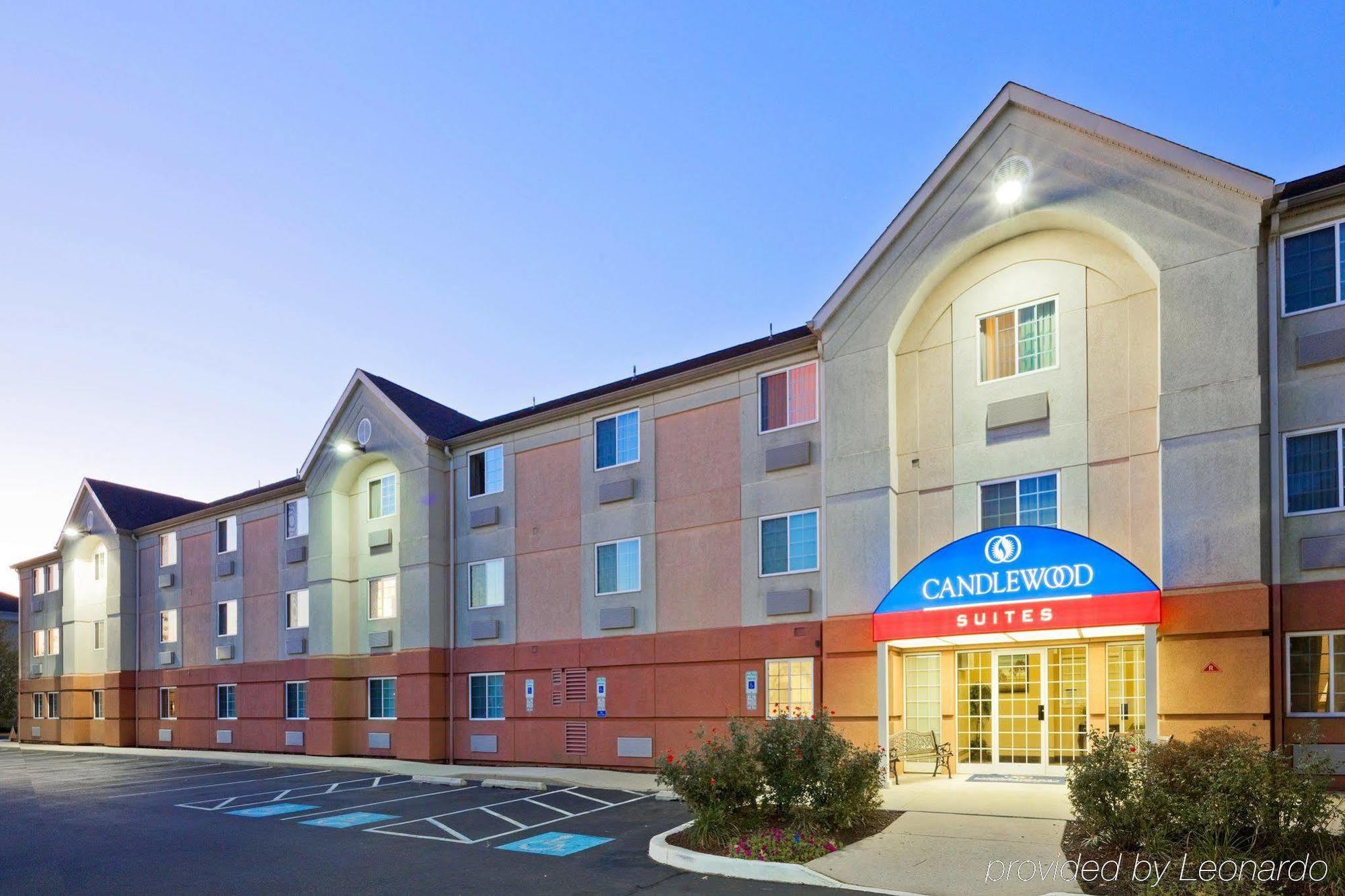 Sonesta Simply Suites Philadelphia Маунт-Лорел Экстерьер фото